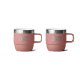 Rambler 6 oz Stackable Mugs (2 Pack).